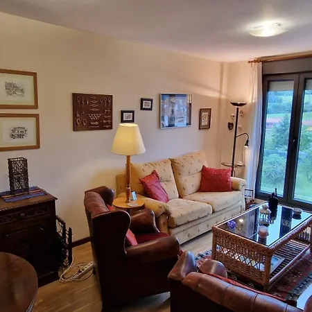 Apartment Esguilu - Vut-5709-as Colunga