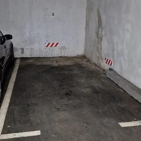 Esguilu - Vut-5709-as Apartment