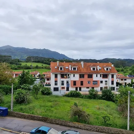 Apartment Esguilu - Vut-5709-as Colunga