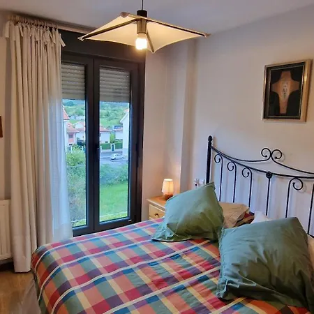 Esguilu - Vut-5709-as Appartement