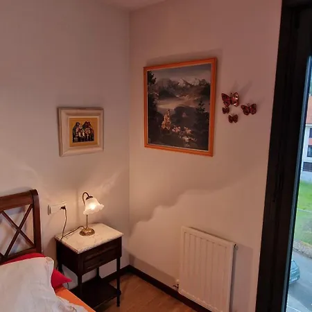 Esguilu - Vut-5709-as Appartement *