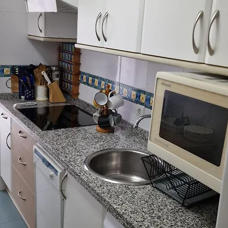 Esguilu - Vut-5709-as Apartman