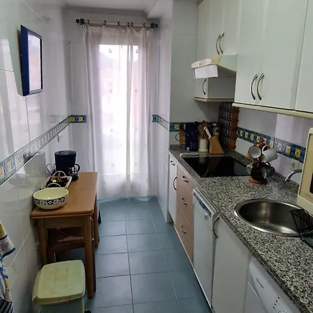 Apartman Esguilu - Vut-5709-as