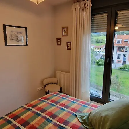 Esguilu - Vut-5709-as Apartman *