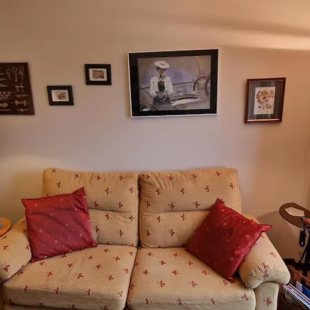 Esguilu - Vut-5709-as Appartamento Colunga